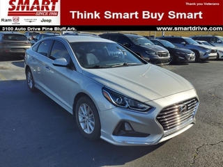 2019 Hyundai Sonata for sale in White Hall AR