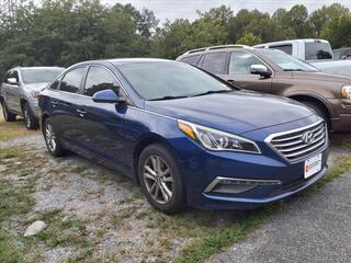 2015 Hyundai Sonata for sale in Lynchburg VA