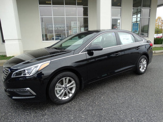 2015 Hyundai Sonata for sale in Washington PA