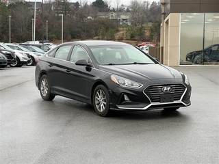 2018 Hyundai Sonata for sale in Ringgold GA