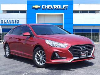 2019 Hyundai Sonata