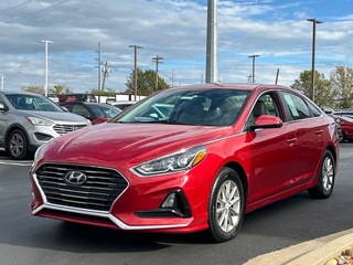 2019 Hyundai Sonata for sale in Florence KY