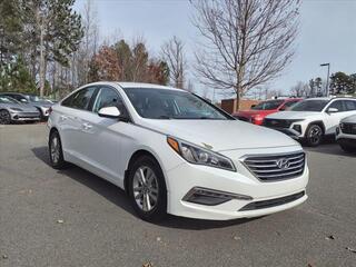 2015 Hyundai Sonata for sale in Cornelius NC