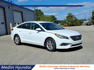 2016 Hyundai Sonata for sale in Rocky Mount NC
