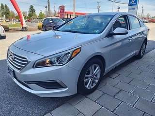 2016 Hyundai Sonata for sale in Mount Hope WV
