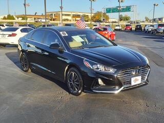 2018 Hyundai Sonata for sale in Midwest City OK