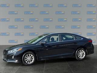 2018 Hyundai Sonata for sale in Cincinnati OH
