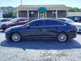 2018 Hyundai Sonata for sale in Decatur AL