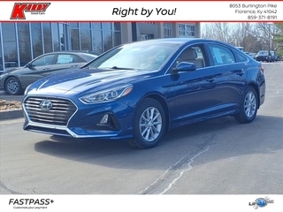 2019 Hyundai Sonata for sale in Florence KY