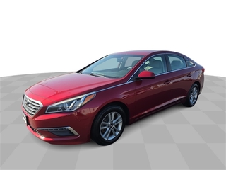 2015 Hyundai Sonata for sale in Bradley IL