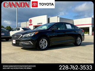 2015 Hyundai Sonata for sale in Moss Point MS
