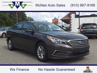 2016 Hyundai Sonata for sale in Rockingham NC