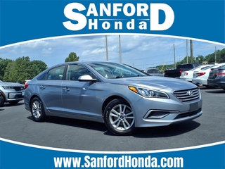 2017 Hyundai Sonata for sale in Sanford NC