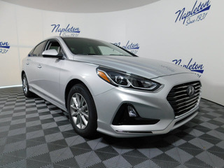 2018 Hyundai Sonata for sale in Lake Park FL
