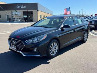 2019 Hyundai Sonata