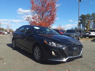 2019 Hyundai Sonata for sale in Cornelius NC