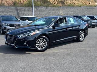 2019 Hyundai Sonata for sale in Bridgeport WV