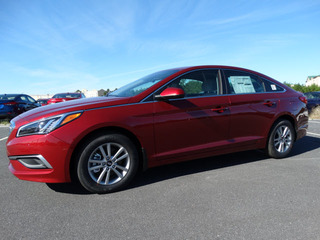 2016 Hyundai Sonata for sale in Washington PA