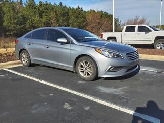 2016 Hyundai Sonata for sale in Henderson NC