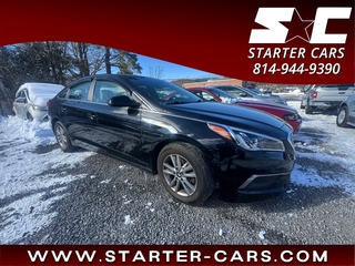 2016 Hyundai Sonata for sale in Altoona PA