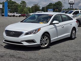 2016 Hyundai Sonata for sale in Forest City NC