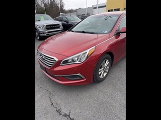 2017 Hyundai Sonata for sale in Mount Hope WV