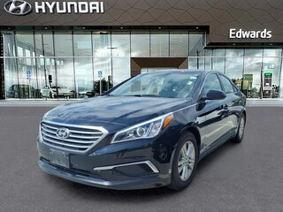2017 Hyundai Sonata for sale in Council Bluffs IA
