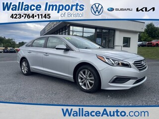 2017 Hyundai Sonata for sale in Bristol TN