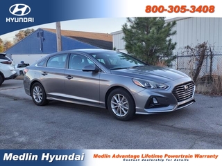 2018 Hyundai Sonata for sale in Rocky Mount NC