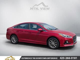 2018 Hyundai Sonata for sale in Chattanooga TN