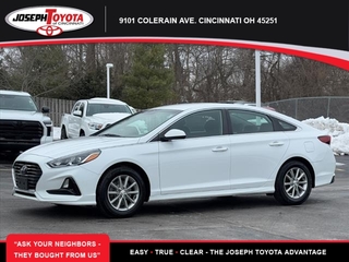 2019 Hyundai Sonata for sale in Cincinnati OH