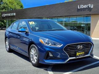 2019 Hyundai Sonata for sale in Mahwah NJ