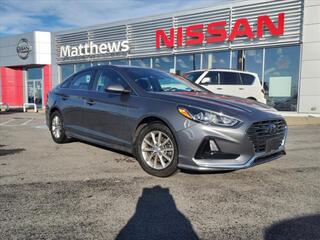 2019 Hyundai Sonata for sale in Liverpool NY