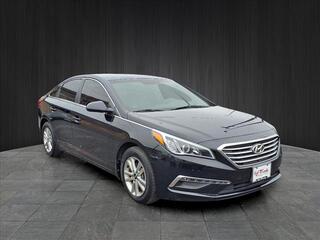 2015 Hyundai Sonata for sale in San Antonio TX