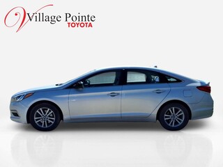 2015 Hyundai Sonata for sale in Elkhorn NE