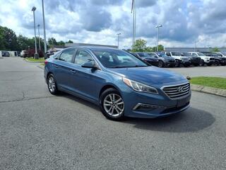 2015 Hyundai Sonata for sale in Clarksville TN
