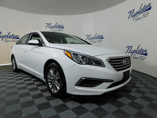 2017 Hyundai Sonata for sale in Lake Park FL