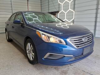 2017 Hyundai Sonata for sale in Nashville TN