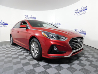 2018 Hyundai Sonata for sale in Lake Park FL