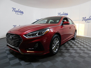 2018 Hyundai Sonata for sale in Lake Park FL