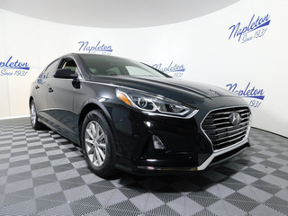 2018 Hyundai Sonata for sale in Lake Park FL
