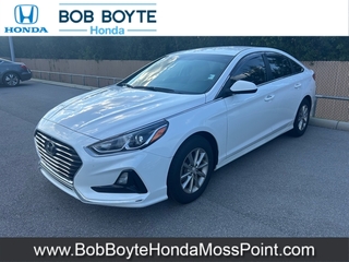 2018 Hyundai Sonata for sale in Moss Point MS