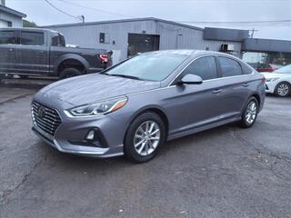 2019 Hyundai Sonata for sale in Hartselle AL