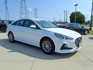2019 Hyundai Sonata for sale in Minooka IL