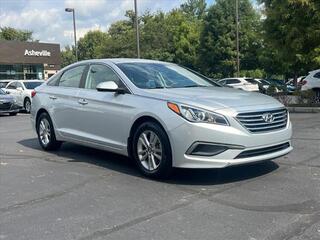 2016 Hyundai Sonata for sale in Asheville NC