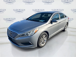 2016 Hyundai Sonata for sale in High Point, NC