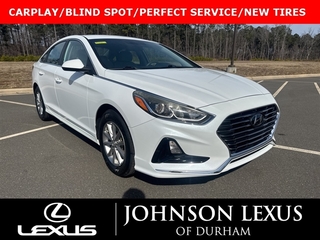 2018 Hyundai Sonata for sale in Durham NC