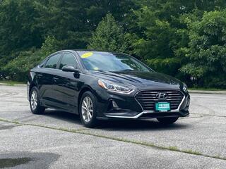 2019 Hyundai Sonata