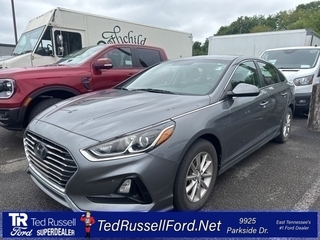 2019 Hyundai Sonata for sale in Knoxville TN