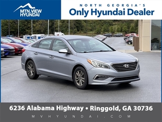 2015 Hyundai Sonata for sale in Ringgold GA